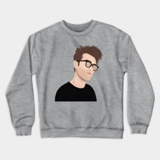 Morrissey Crewneck Sweatshirt